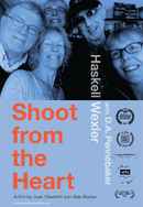 Shoot from the Heart Poster 2