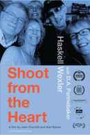 Shoot from the Heart Poster 1