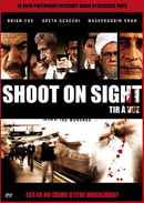 Shoot on Sight Poster 3