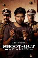 Shoot-out at Alair Poster 1