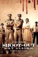 Shoot-out at Alair Poster 3