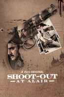 Shoot-out at Alair Poster 4