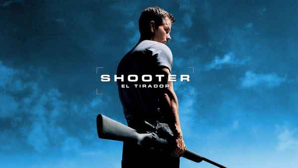 Shooter Poster 1