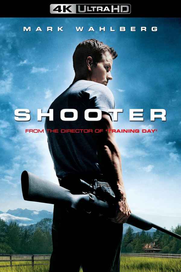 Shooter Poster 6