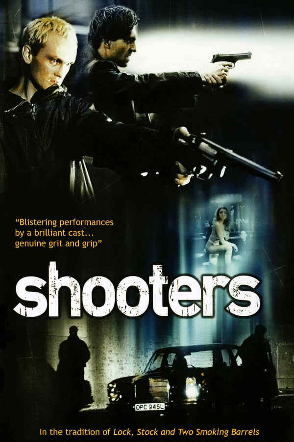 Shooters Poster 7
