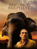 Shooting an Elephant Poster 1