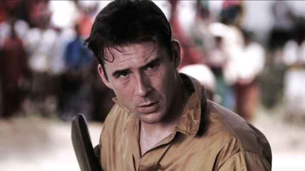 Shooting an Elephant Poster 4