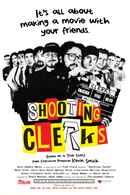 Shooting Clerks Poster 2