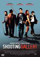 Shooting Gallery Poster 6