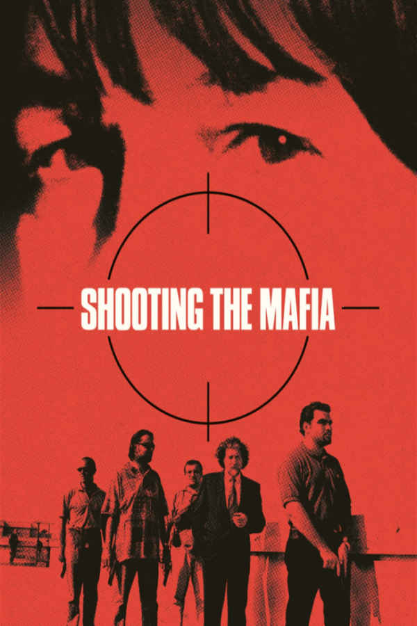 Shooting the Mafia Poster 5