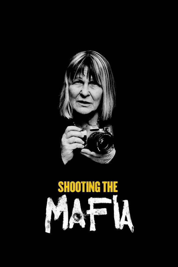 Shooting the Mafia Poster 7