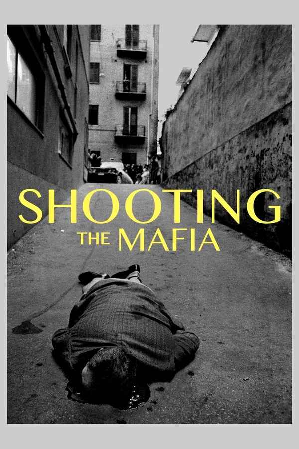 Shooting the Mafia Poster 6