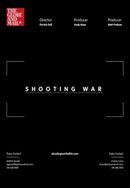 Shooting War Poster 2