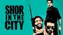 Shor in the City Poster 1