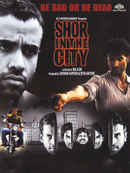 Shor in the City Poster 2