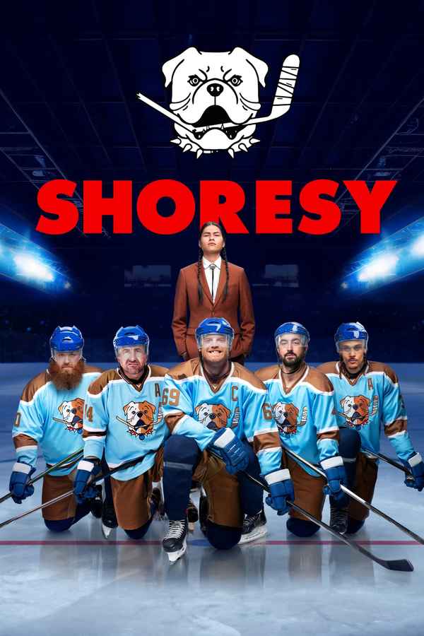 Shoresy Poster 7