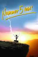 Short Circuit Poster 1