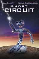 Short Circuit Poster 2
