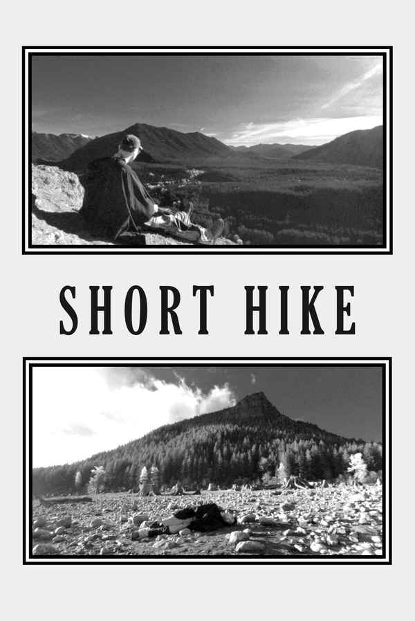 Short Hike Poster 3