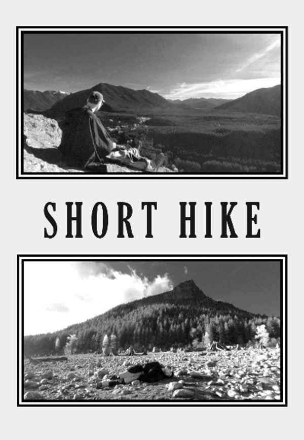 Short Hike Poster 4
