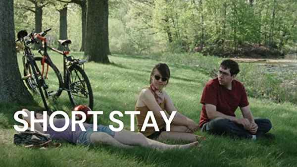 Short Stay Poster 5