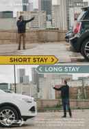 Short Stay, Long Stay Poster 2