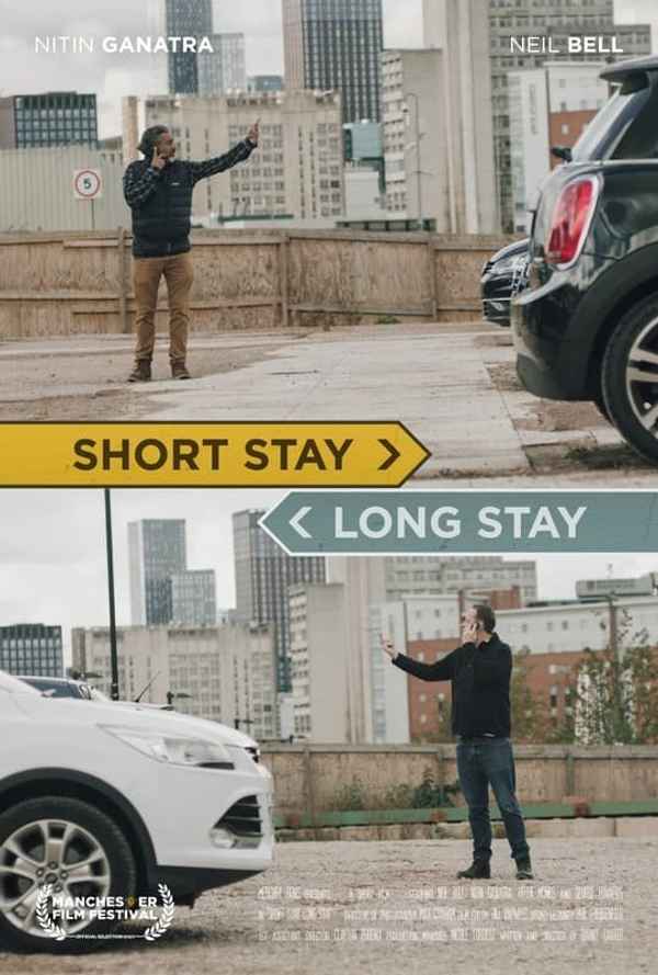 Short Stay, Long Stay Poster 1
