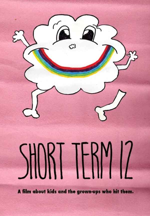 Short Term 12 Poster 2