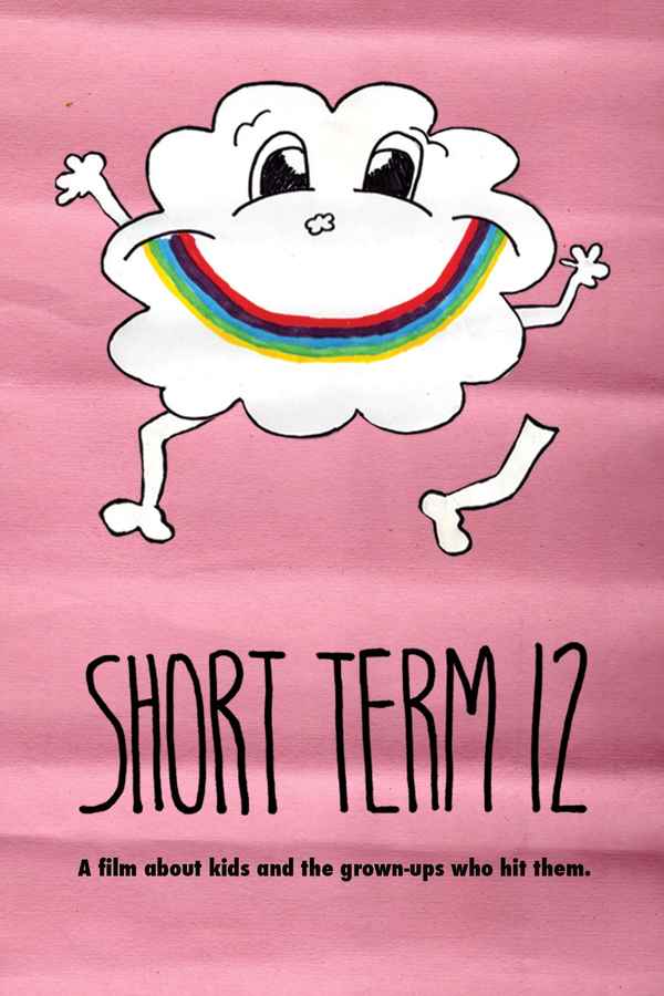 Short Term 12 Poster 1