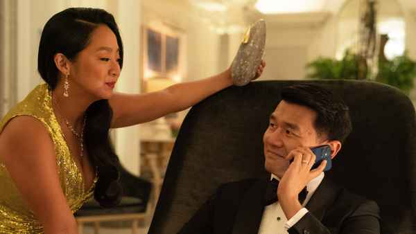 Shortcomings Poster 6