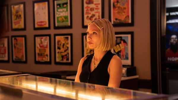 Shortcomings Poster 7