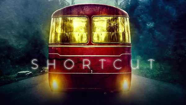 Shortcut Poster 4