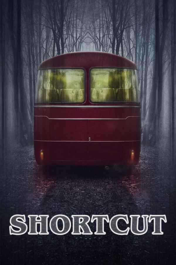 Shortcut Poster 7