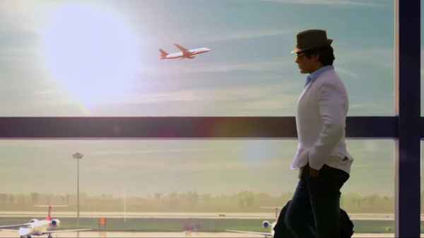 Shortcut: Disto Pan Nasto Poster 5