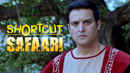 Shortcut Safari Poster 5