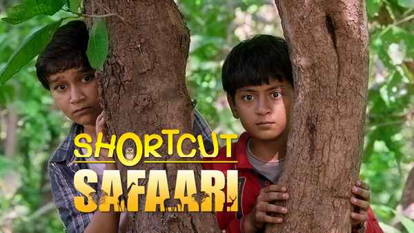 Shortcut Safari Poster 6