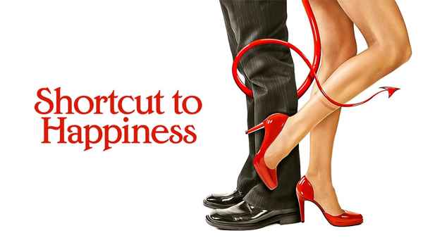 Shortcut to Happiness Poster 6