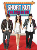 Shortkut - The Con Is On Poster 7