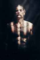 Shot Caller Poster 4