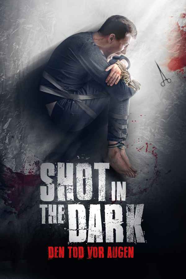 Shot in the Dark Poster 7