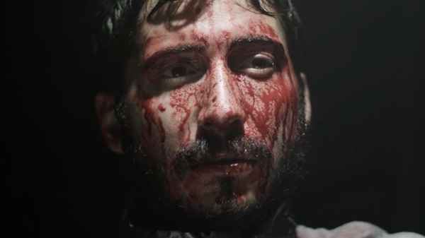 Shot in the Dark Poster 4