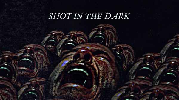 Shot in the Dark Poster 2