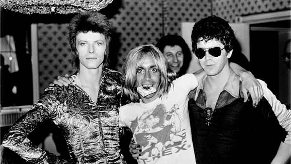 Shot! The Psycho-Spiritual Mantra of Rock Poster 1