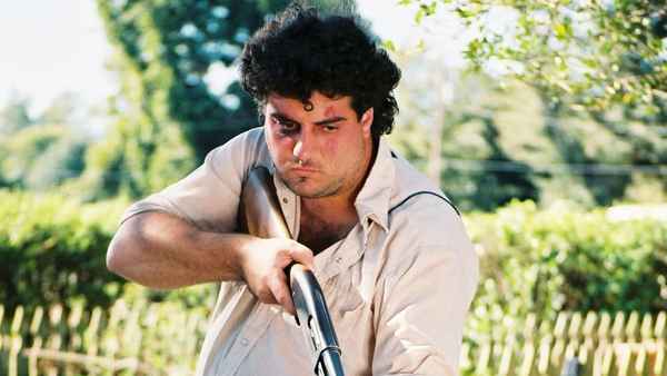 Shotgun Stories Poster 2