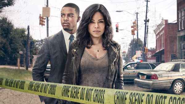 Shots Fired Poster 4