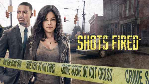 Shots Fired Poster 1