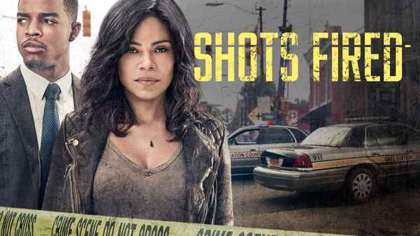 Shots Fired Poster 2