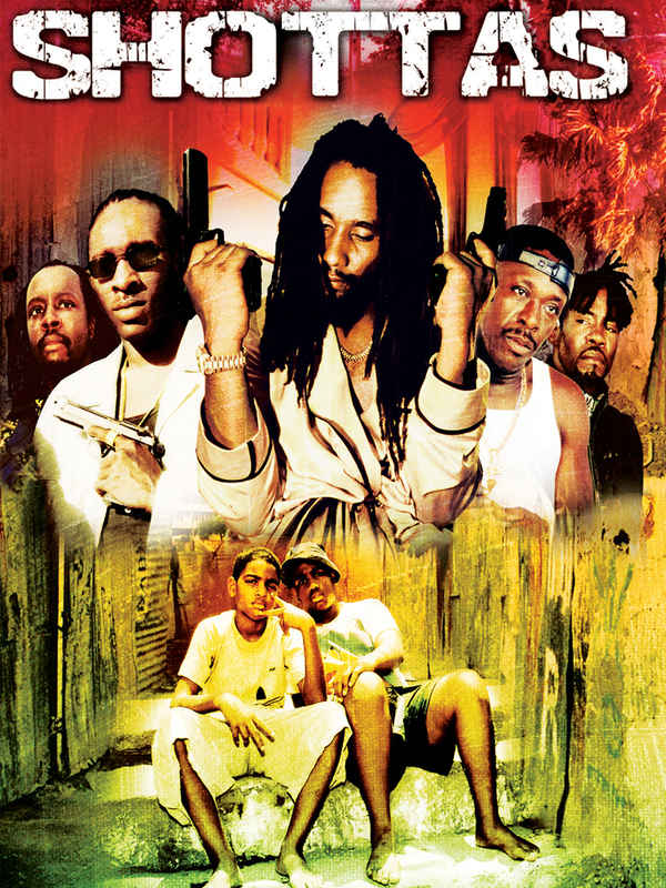 Shottas Poster 5