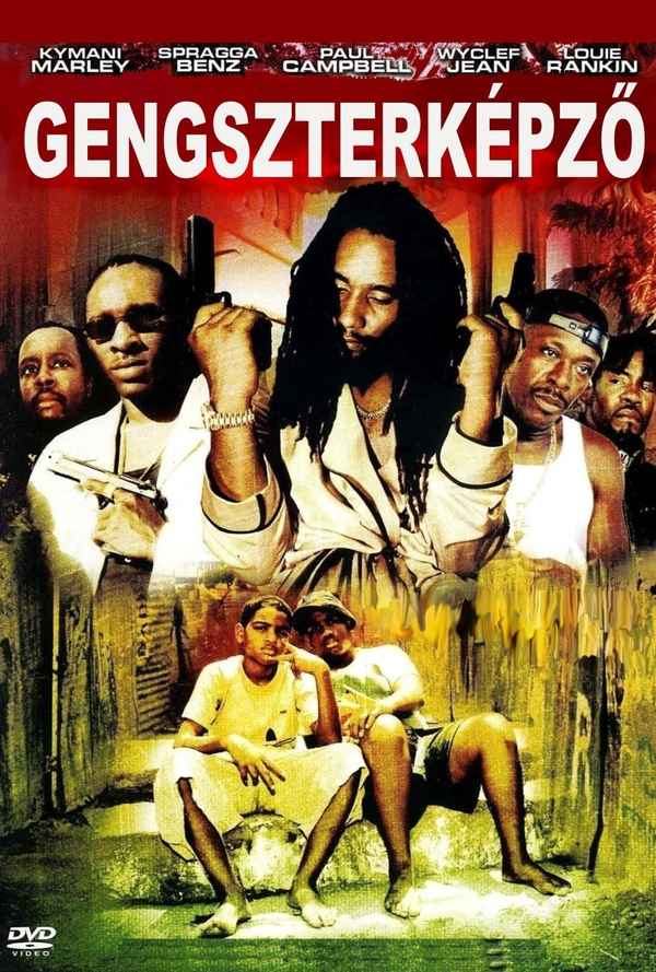 Shottas Poster 2