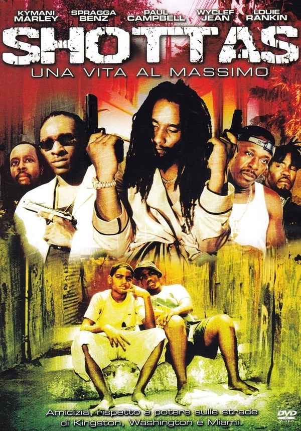 Shottas Poster 7